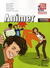 Animer