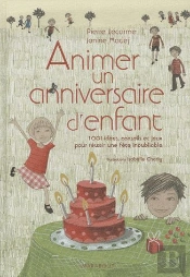 Animer Un Anniversaire D'Enfants
