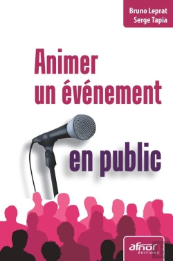 Bertrand.pt - Animer Un Événement En Public