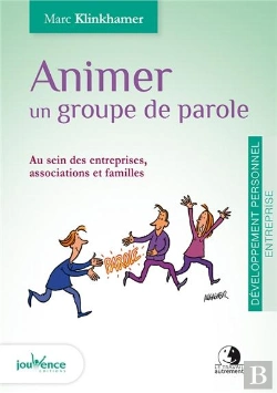 Bertrand.pt - Animer Un Groupe De Parole