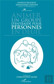 Animer Un Groupe D'Entraide Pour Personnes En Deuil