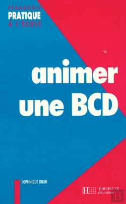 Bertrand.pt - Animer Une Bcd