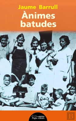 Bertrand.pt - Ànimes Batudes