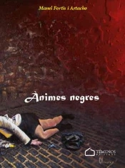 Ànimes Negres