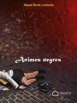 Bertrand.pt - Ànimes Negres