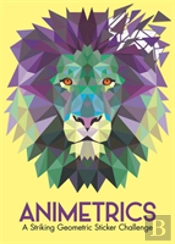 Animetrics