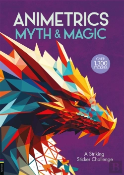 Bertrand.pt - Animetrics Myth And Magic