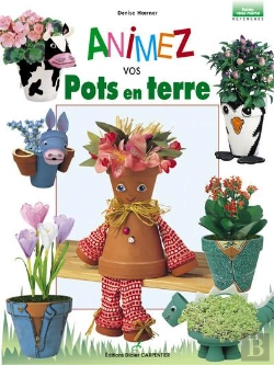 Bertrand.pt - Animez Vos Pots De Terre
