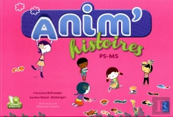 Bertrand.pt - Anim'Histoires ; Ps-Ms