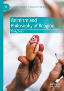 Animism And Philosophy Of Religion