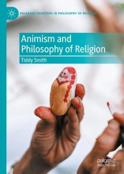 Bertrand.pt - Animism And Philosophy Of Religion