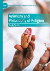 Animism And Philosophy Of Religion