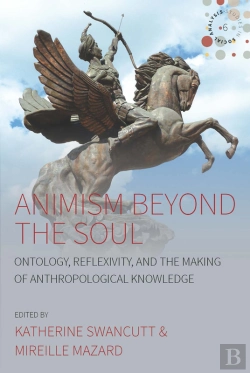 Bertrand.pt - Animism Beyond The Soul