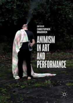 Bertrand.pt - Animism In Art And Performance