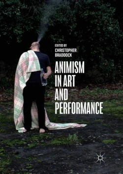 Bertrand.pt - Animism In Art And Performance