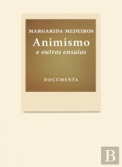 Animismo e Outros Ensaios