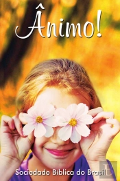 Ânimo!