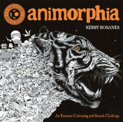 Bertrand.pt - Animorphia