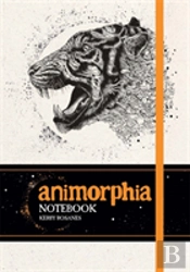 Animorphia Notebook