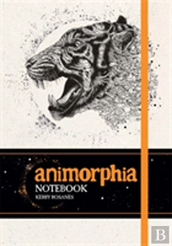 Bertrand.pt - Animorphia Notebook