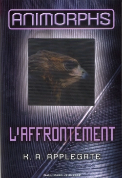 Bertrand.pt - Animorphs 3 (L'Affrontement)