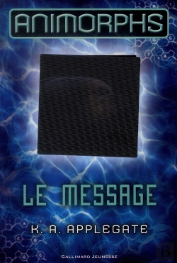 Bertrand.pt - Animorphs 4 (Le Message)