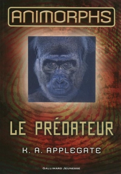 Bertrand.pt - Animorphs 5 (Le Predateur)