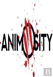 Animosity Omnibus Hc