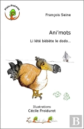 Animots Li Lete Bebete Le Dodo'