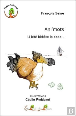 Bertrand.pt - Animots Li Lete Bebete Le Dodo