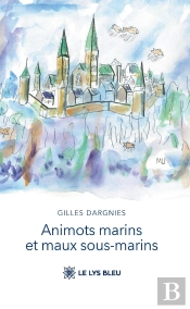Animots Marins Et Maux Sous-Marins