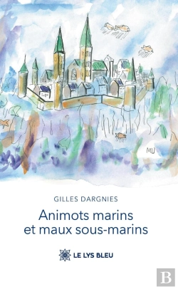 Bertrand.pt - Animots Marins Et Maux Sous-Marins