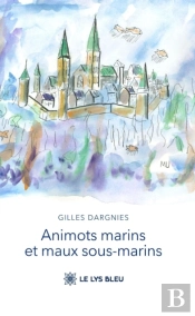 Animots Marins Et Maux Sous-Marins