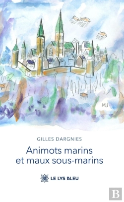 Bertrand.pt - Animots Marins Et Maux Sous-Marins
