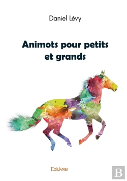 Bertrand.pt - Animots Pour Petits Et Grands