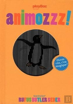 Bertrand.pt - Animozzz