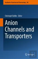 Anion Channels And Transporters
