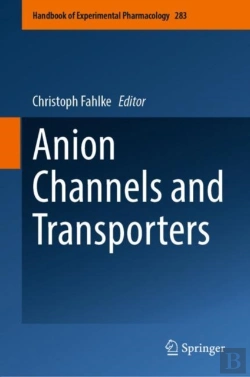 Bertrand.pt - Anion Channels And Transporters