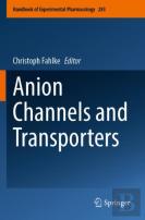 Anion Channels And Transporters