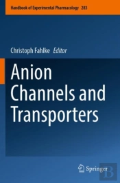 Anion Channels And Transporters