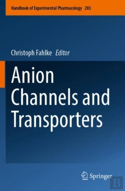 Bertrand.pt - Anion Channels And Transporters