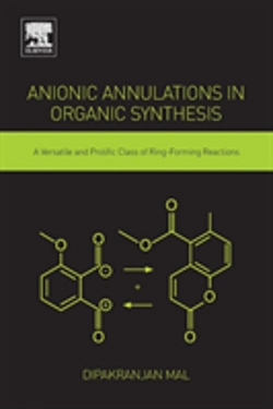 Bertrand.pt - Anionic Annulations In Organic Synthesis