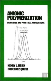 Anionic Polymerization