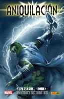 Aniq Saga 03 Superskrull-Ronan