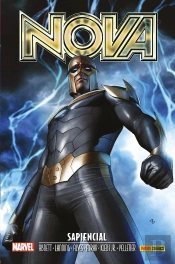 Aniq Saga 10 Nova Sapiencial