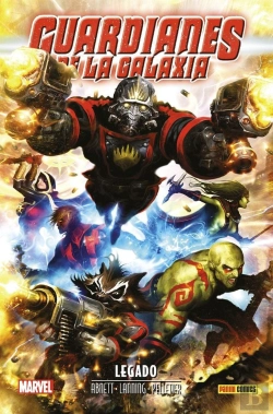 Bertrand.pt - Aniq Saga 11 Guardianes Galaxia Legado
