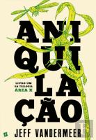 Aniquilação