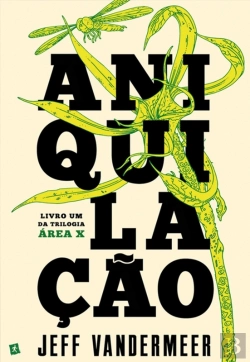 Bertrand.pt - Aniquilação