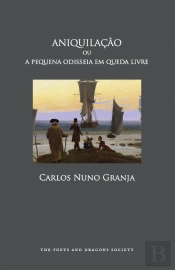 Aniquilação ou a Pequena Odisseia em Queda Livre
