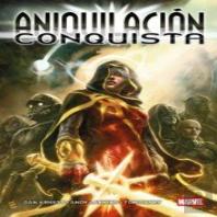 Aniquilacion: Conquista